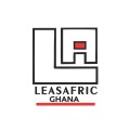 LEASAFRIC logo