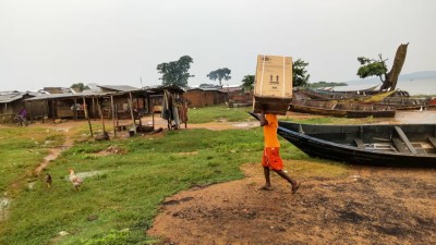 SureChill- Fridge Uganda