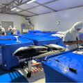 Employees of Coastal Catch's (Tunart)